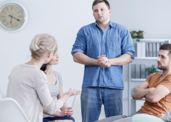Addiction Rehabilitation: The First Step Towards Recovery