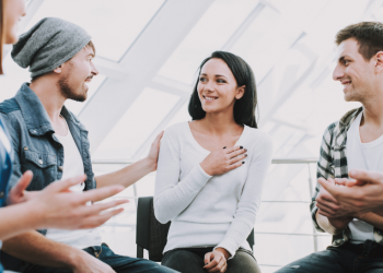 Need Help with Addiction? Rehab Could Be the Answer!