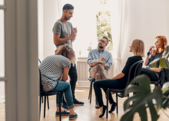Addiction Treatment: Why It’s Important and How to Get Help
