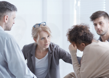 5 Reasons to Choose the Best Rehab Center for Your Recovery