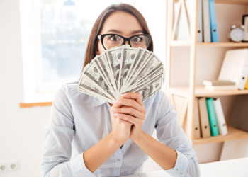 The Top 5 Highest Paying Jobs for Women