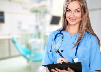 So You Want to Be a Nurse? Here’s What You Can Expect to Earn